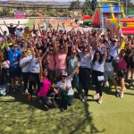 celebraciones de cumpleaños en Málaga