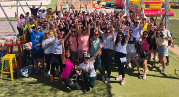 celebraciones de cumpleaños en Málaga