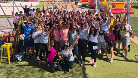 celebraciones de cumpleaños en Málaga