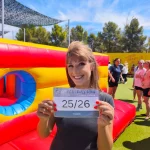 Juegos en equipo para adultos