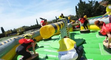 actividades para grupos en malaga