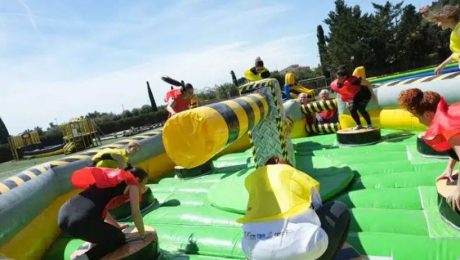 actividades para grupos en malaga