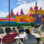 qué hacer en málaga con niños