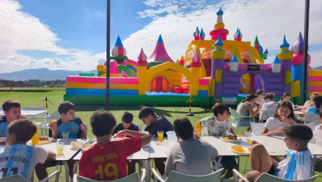 qué hacer en málaga con niños
