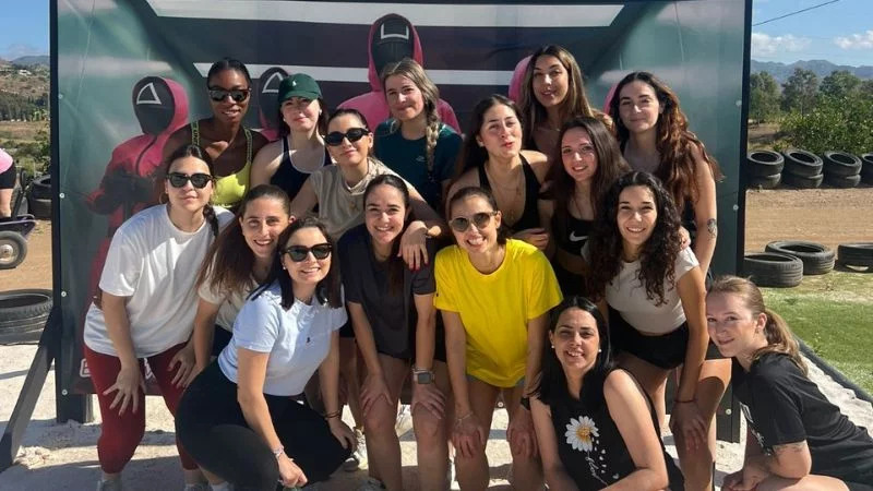 Actividades para despedidas de soltero en Málaga